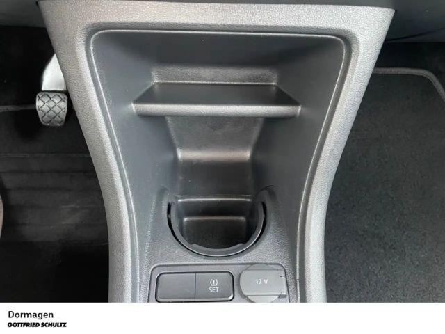 Volkswagen up! 1.0 KAMERA PDC SITZHZ.