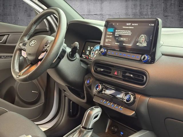 Hyundai Kona 2.0 N Performance T-GDi