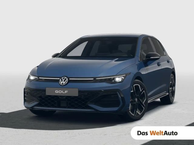Volkswagen Golf DSG Sport