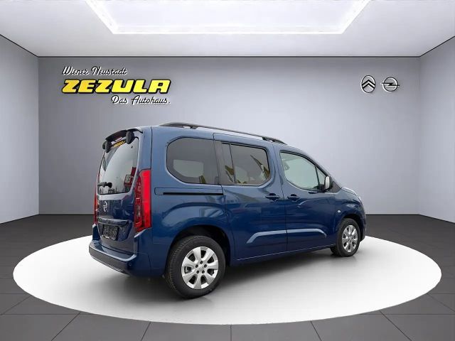 Opel Combo Elegance Life