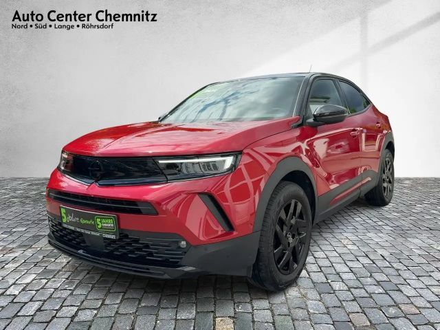 Opel Mokka GS-Line Grand Sport