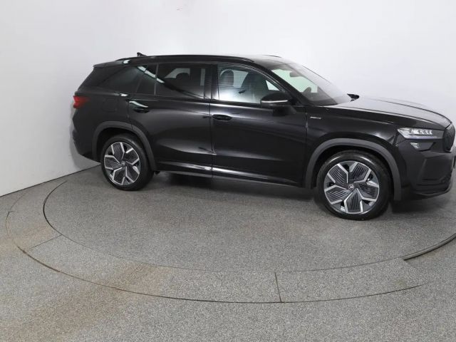 Skoda Kodiaq Sportline iV