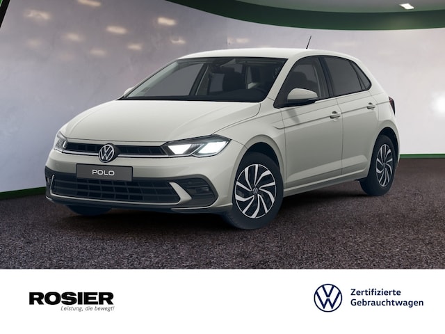 Volkswagen Polo Life