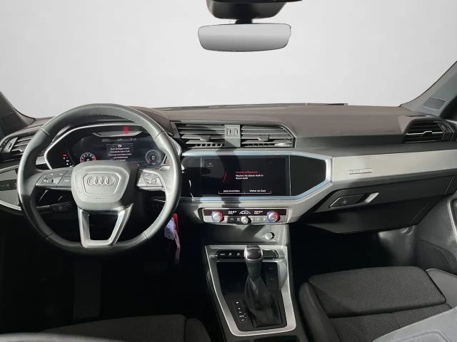Audi Q3 40 TFSI Quattro S-Line