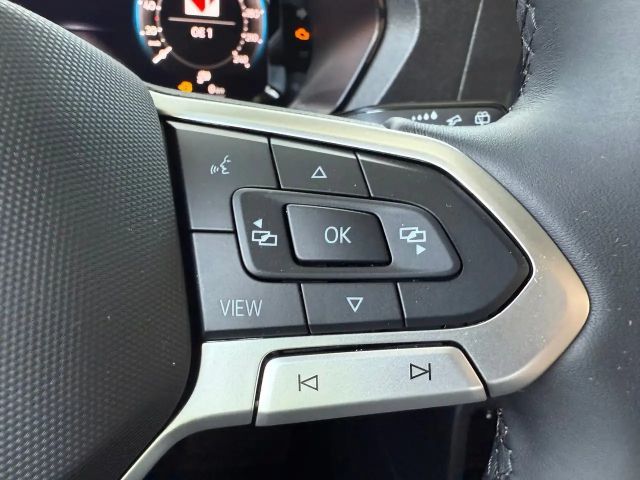 Volkswagen Caddy Family