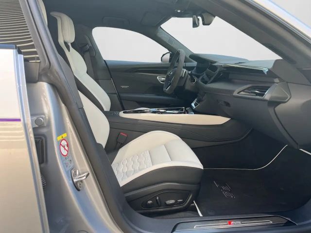 Audi RS e-tron GT 440 KW