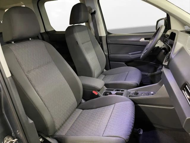 Volkswagen Caddy Life