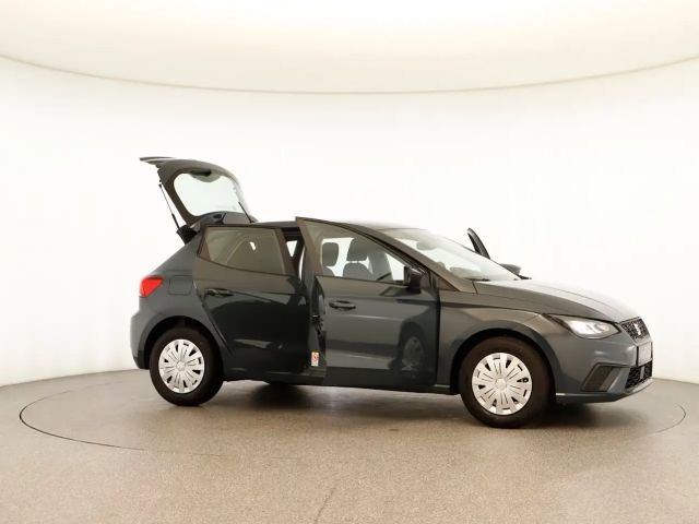 Seat Ibiza 1.0 TSI Reference