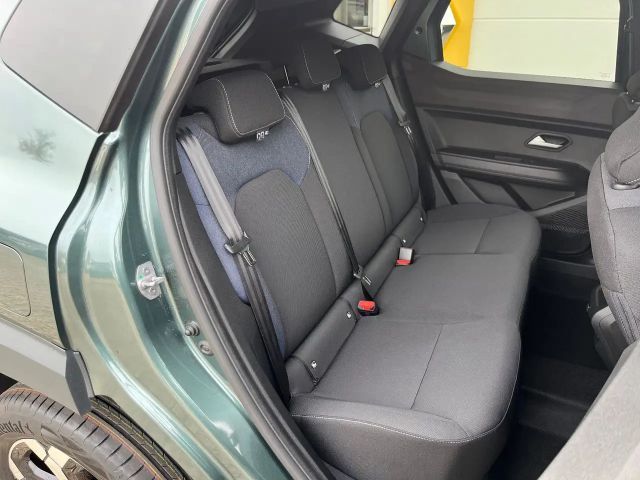 Dacia Duster TCe 130