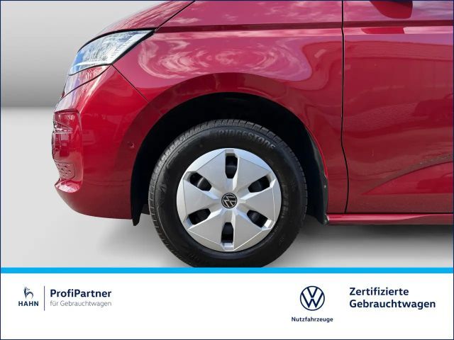 Volkswagen Multivan DSG T7