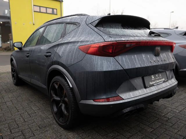 Cupra Formentor 2.0 TSI 4Drive VZ