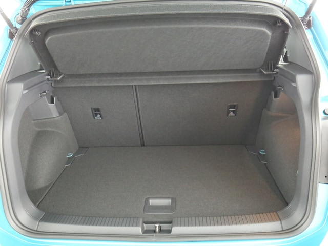 Volkswagen T-Cross 1.0 TSI DSG R-Line