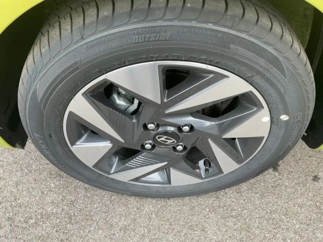 Hyundai i10 1.0 Trend