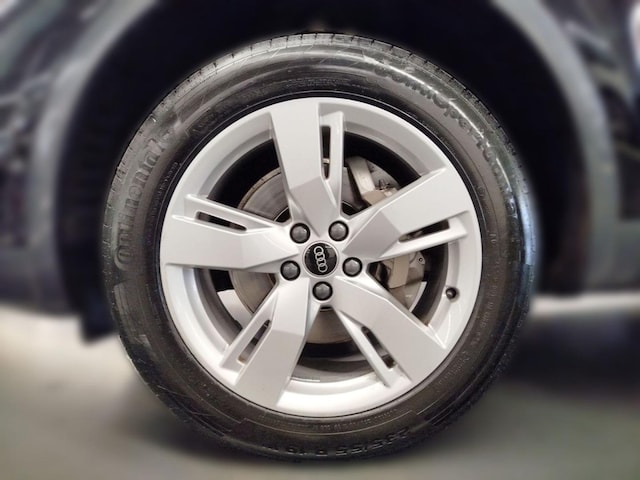 Audi Q5 40 TDI Quattro S-Tronic