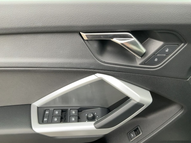 Audi Q3 35 TDI S-Line Sportback