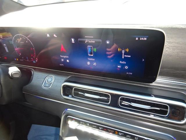 Mercedes-Benz V 300 AVANTGARDE Extralang V 300 d