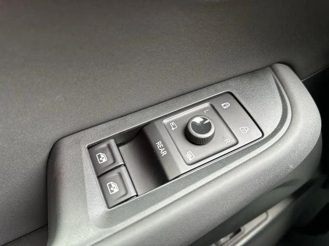 Cupra Tavascan 210kW/286PS