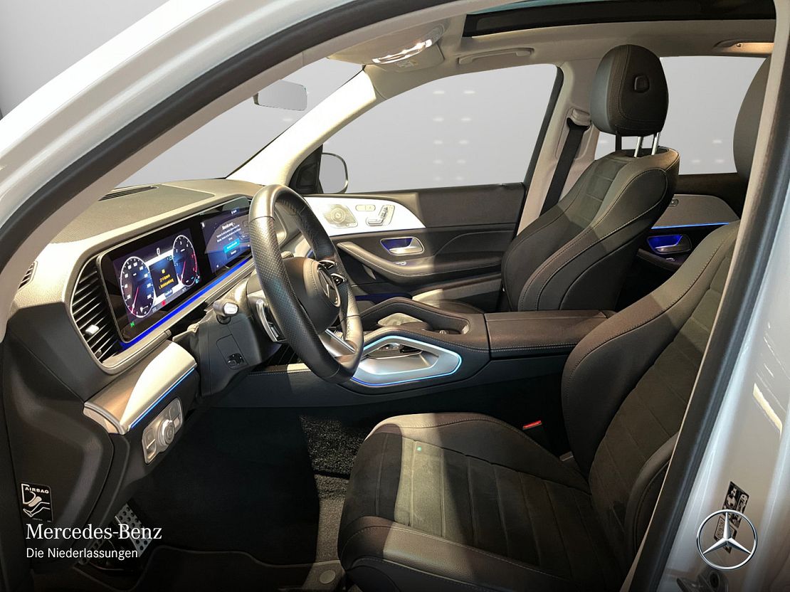 Mercedes-Benz GLE 300 4MATIC GLE 300 d