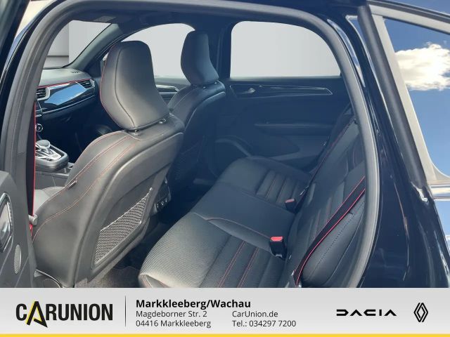 Renault Arkana E-Tech RS