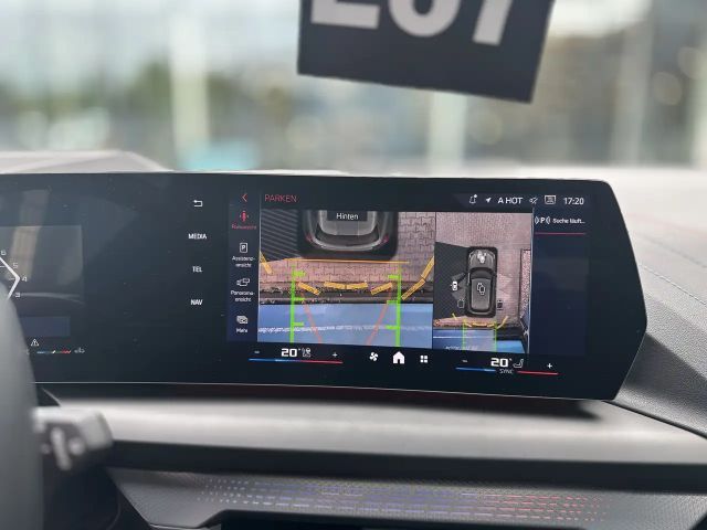 BMW 135 Sedan xDrive