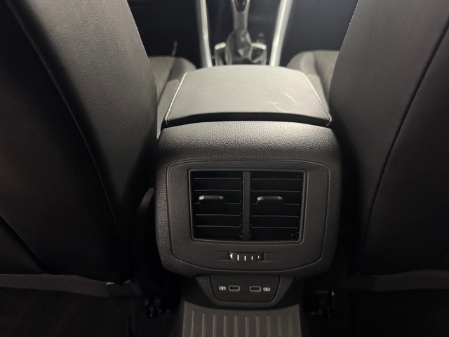 Volkswagen T-Roc DSG