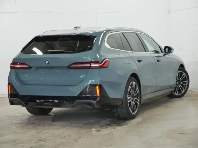 BMW 550 HYBRID - AC SCHNITZER WHEELS - PANO