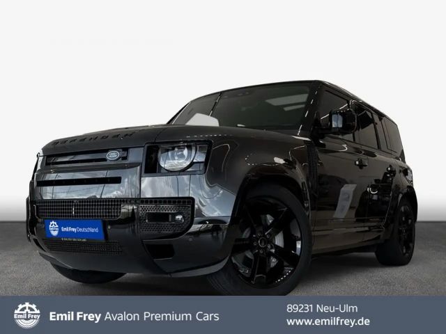 Land Rover Defender 110 D300 Dynamic HSE