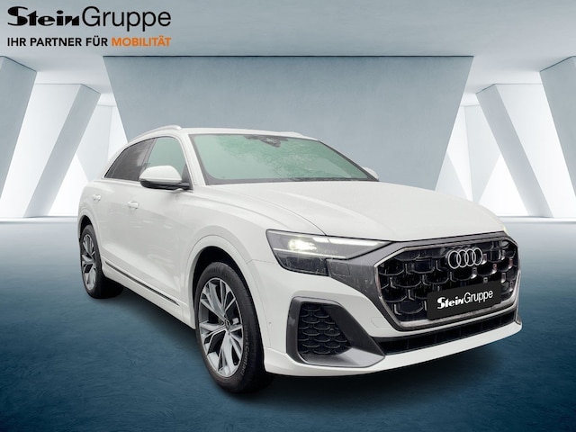 Audi Q8 50 TDI Quattro