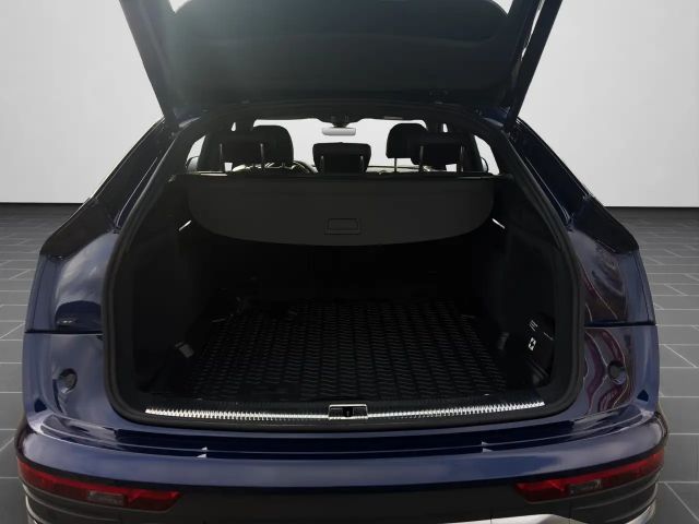 Audi Q5 40 TDI Quattro S-Line