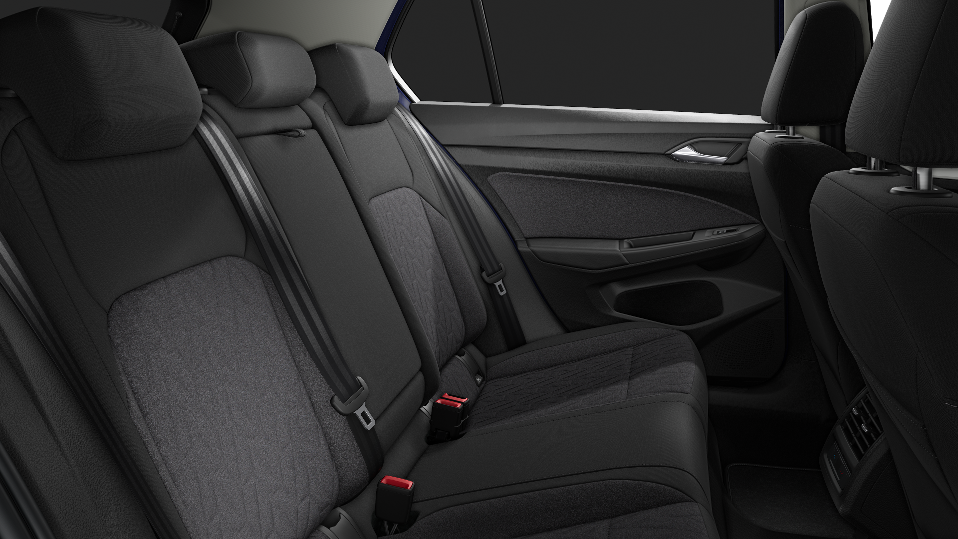 Volkswagen Golf 1.0 TSI Move