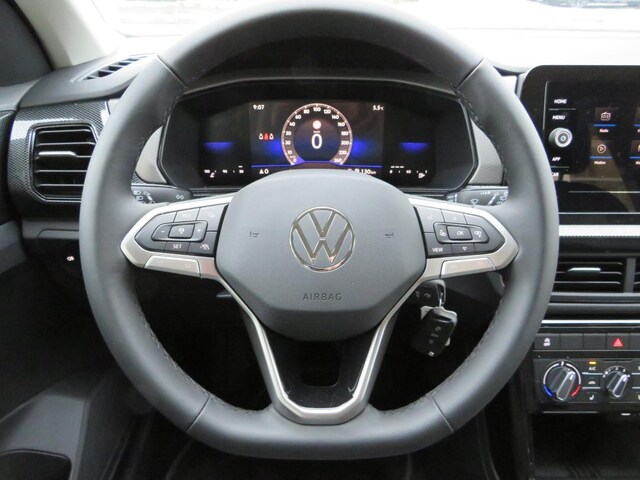 Skoda Fabia 1.0 TSI Style Style