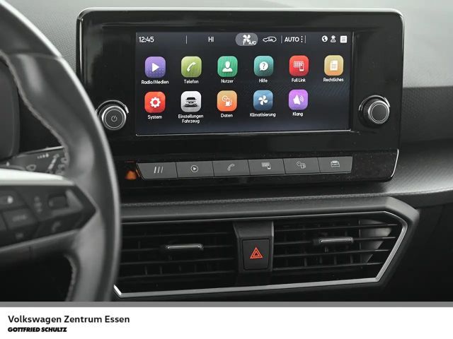 Seat Leon DSG Sportstourer Style