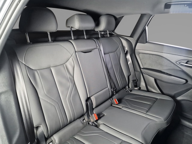 Audi Q3 Hybride S-Tronic