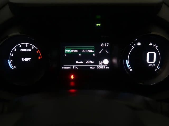 Toyota Yaris 1.5 D TStyle wenig KM*Top Gepflegter GW