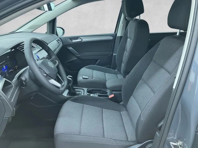 Volkswagen Touran Friends TDI