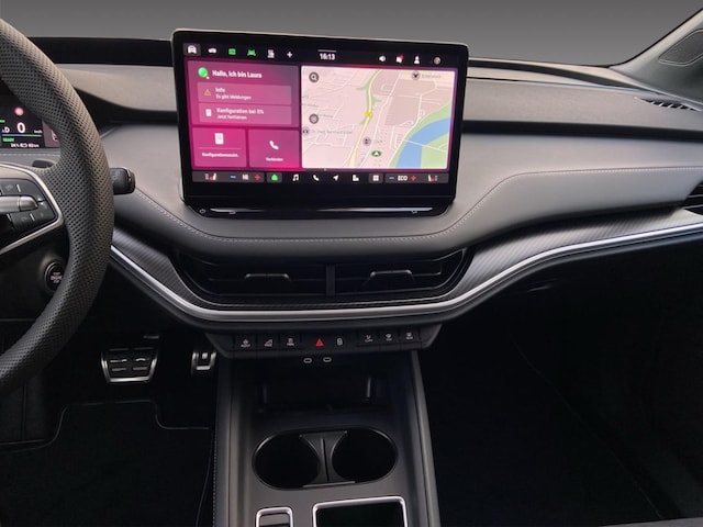 Skoda Elroq 85 Sportline