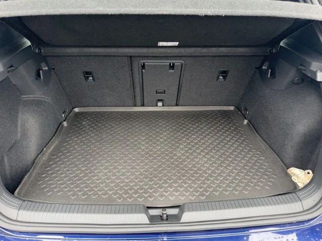 Volkswagen Golf 2.0 TSI GTI