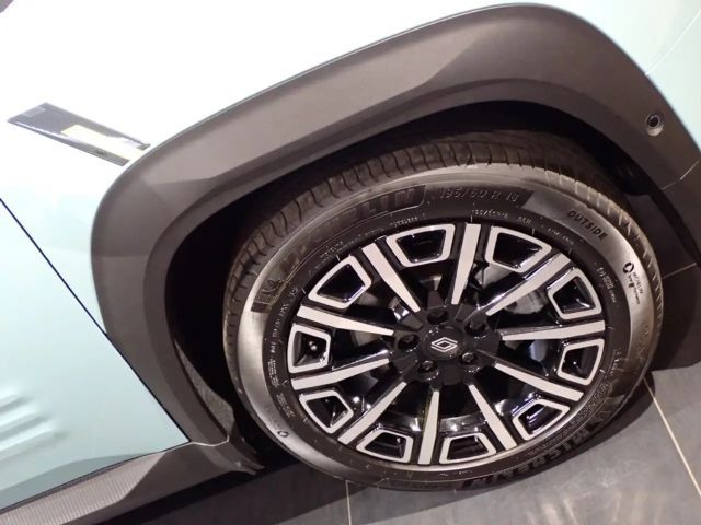 Renault 4 Comfort E-Tech Iconic