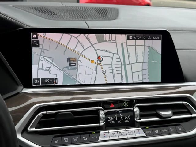 BMW X5 i CRYSTAL PANO-SKY GESTIK H/K HUD LASER