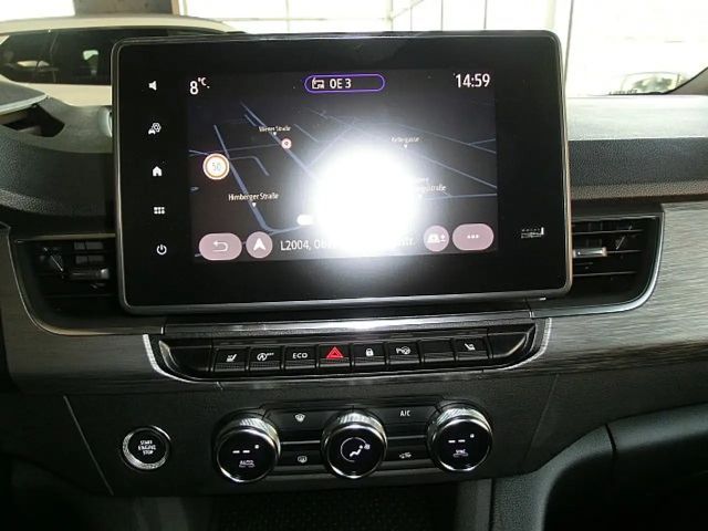 Nissan Townstar DIG-T Tekna