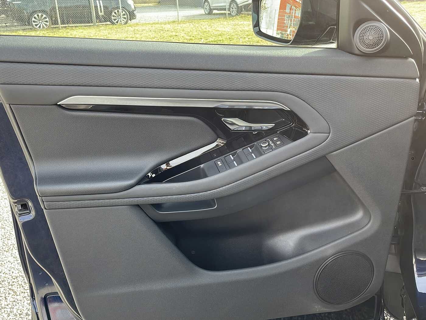 Land Rover Range Rover Evoque S