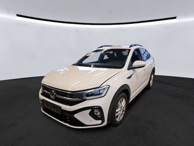 Volkswagen Taigo 1.0 TSI DSG R-Line