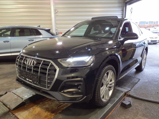 Audi Q5 50 TDI Quattro Sportback