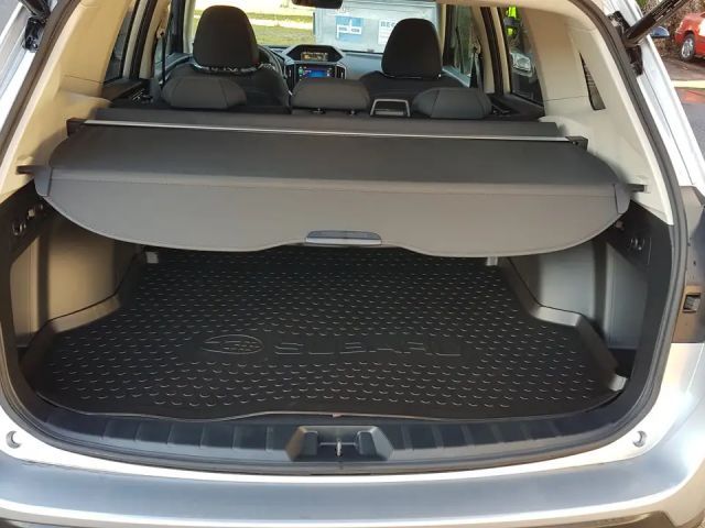 Subaru Forester AWD Comfort