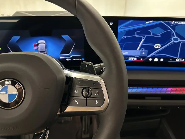 BMW 120 M-Sport Sedan