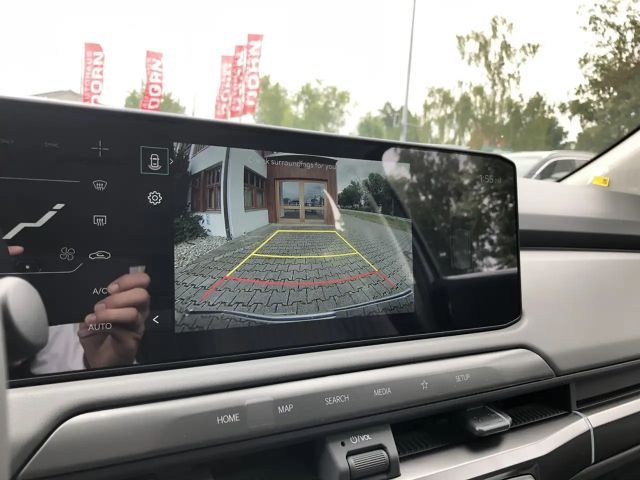 Kia EV3 81.4 kWh Air