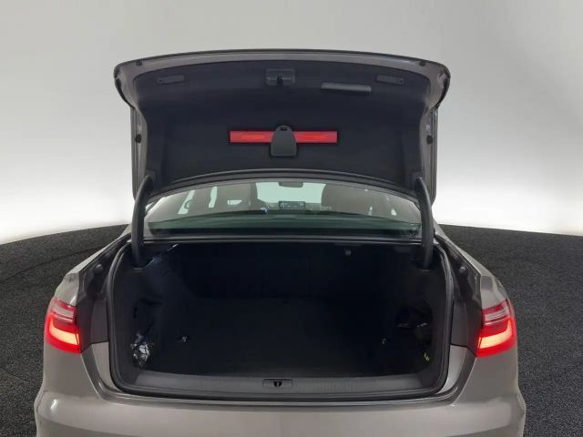 Audi A4 40 TDI Sedan