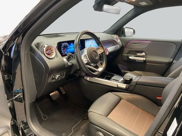 Mercedes-Benz EQB 300