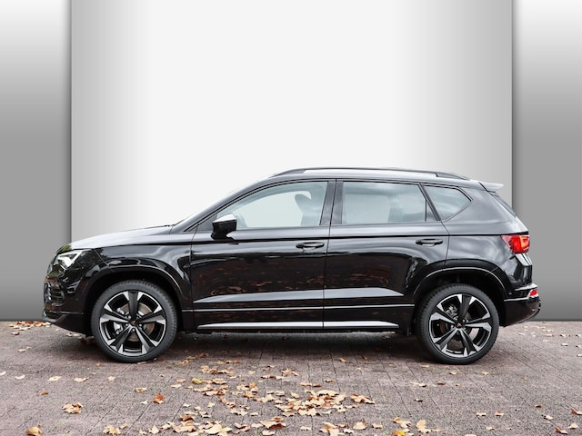 Cupra Ateca 1.5 TSI DSG