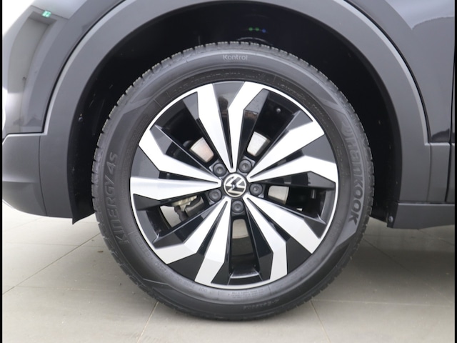 Volkswagen T-Cross 1.0 TSI DSG Style